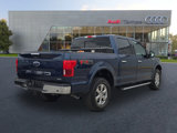 Used 2019 Ford F150 Lariat w/ Equipment Group 502A Luxury image 4