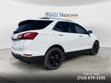 Used 2020 Chevrolet Equinox LT image 3