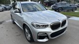 Used 2018 BMW X3 M40i w/ Premium Package image 2