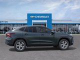 New 2025 Chevrolet Trax LS w/ LS Convenience Package image 5