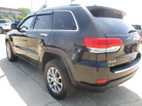 Used 2015 Jeep Grand Cherokee Limited image 4