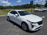 Used 2023 Cadillac CT4 Premium Luxury w/ Climate Package image 4