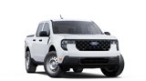 New 2025 Ford Maverick XL image 4