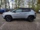 Used 2024 Jeep Compass Trailhawk image 2