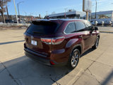 Used 2015 Toyota Highlander XLE image 4