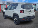 Used 2022 Jeep Renegade Trailhawk w/ Sun/Sound Group image 4