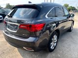 Used 2016 Acura MDX SH-AWD image 5