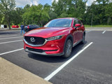 Used 2017 MAZDA CX-5 Touring image 5