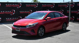 Used 2023 Kia Forte LXS image 3