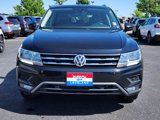 Used 2020 Volkswagen Tiguan SEL image 5