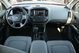 Used 2020 Chevrolet Colorado W/T w/ WT Convenience Package image 3
