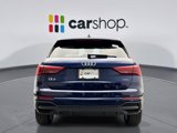 Used 2022 Audi Q3 2.0T Premium Plus image 4