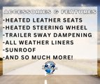 Used 2017 Jeep Grand Cherokee Overland image 4