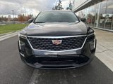 New 2025 Cadillac XT4 Premium Luxury image 5