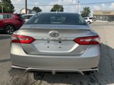 Used 2019 Toyota Camry SE image 4