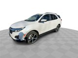 Certified 2022 Chevrolet Equinox LT image 4