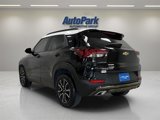 Used 2021 Chevrolet TrailBlazer ACTIV w/ Convenience Package image 5