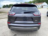 Used 2019 Jeep Cherokee Overland w/ Technology Group image 5