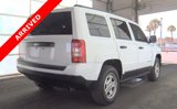 Used 2016 Jeep Patriot Sport image 3