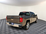 Used 2015 Chevrolet Silverado 1500 LT w/ Texas Edition, 1LT Trim image 4
