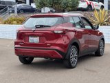 Certified 2022 Nissan Kicks SV image 6