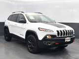 Used 2015 Jeep Cherokee Trailhawk w/ Comfort/Convenience Group image 5