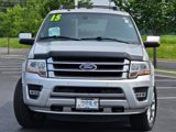 Used 2015 Ford Expedition Limited image 2