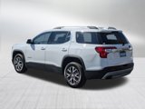 Certified 2023 GMC Acadia SLE w/ Driver Convenience Package image 3