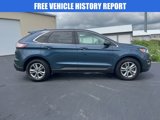 Used 2016 Ford Edge SEL w/ Equipment Group 201A image 2
