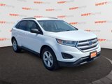 Used 2017 Ford Edge SE image 4
