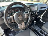 Used 2016 Jeep Wrangler Unlimited Sport image 3