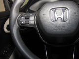 Certified 2023 Honda HR-V LX image 5