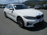 Used 2019 BMW 330i xDrive Sedan w/ Convenience Package image 3