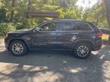 Used 2014 Jeep Grand Cherokee Limited image 2