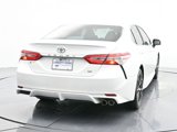 Used 2020 Toyota Camry SE image 6