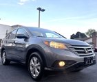 Used 2012 Honda CR-V EX image 3