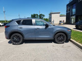 Used 2021 MAZDA CX-5 Carbon Edition image 5