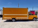 Used 2021 GMC Savana 3500 Extended w/ Power Convenience Package image 4