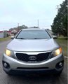 Used 2013 Kia Sorento LX w/ Value Pkg image 2
