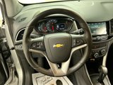 Used 2019 Chevrolet Trax LT w/ LT Convenience Package image 4