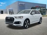 Used 2020 Audi Q7 3.0T Prestige w/ Prestige Package image 3