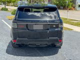 Used 2017 Land Rover Range Rover Sport HSE image 5