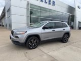 Used 2017 Jeep Cherokee Sport w/ Cold Weather Group image 3
