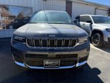 New 2025 Jeep Grand Cherokee L Limited w/ Trailer Tow Package image 2
