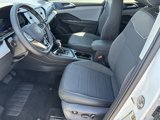 Certified 2024 Volkswagen Taos SE image 5