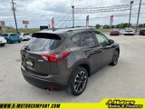 Used 2016 MAZDA CX-5 Grand Touring image 5
