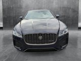 Certified 2024 Jaguar XF R-Dynamic SE image 2