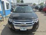 Used 2014 Ford Edge SEL w/ Equipment Group 205A image 2