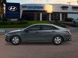 New 2025 Hyundai Elantra SE image 3