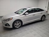 Used 2018 Hyundai Sonata Sport image 2
